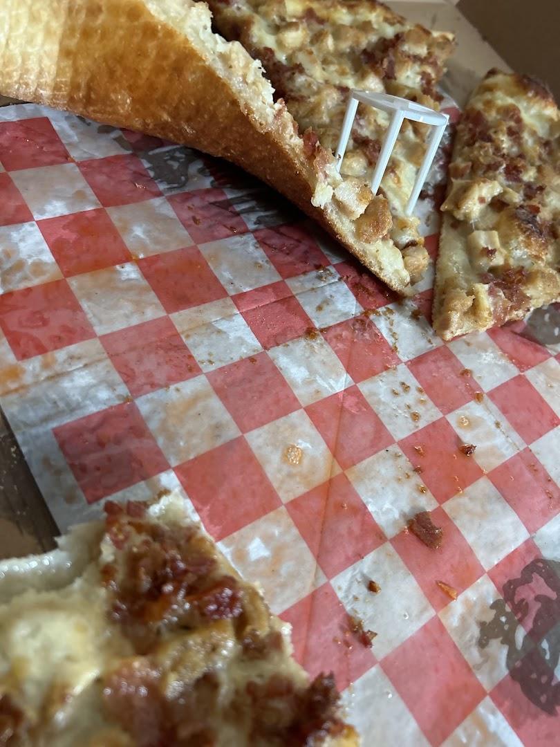 Mamma Grace Pizzeria & Restaurant