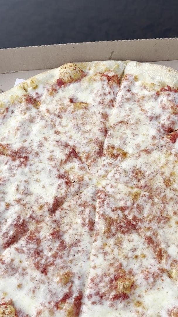 Mamma Grace Pizzeria & Restaurant