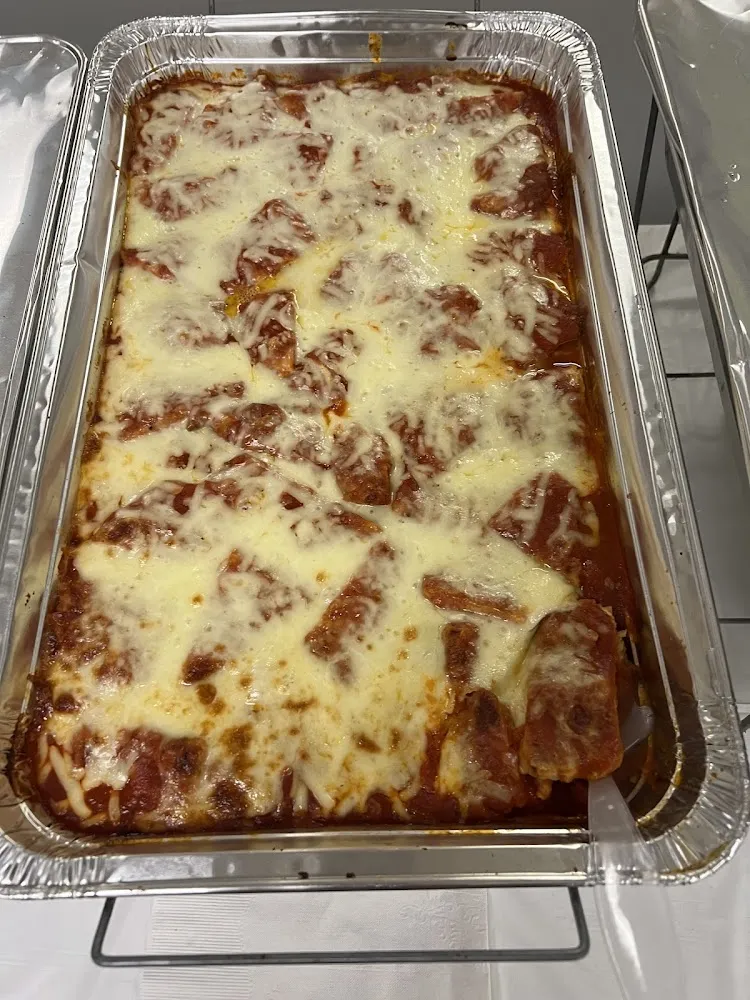 Lasagne